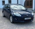 Синій Форд Фокус, об'ємом двигуна 1.01 л та пробігом 140 тис. км за 6600 $, фото 1 на Automoto.ua