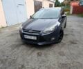 Синий Форд Фокус, объемом двигателя 2 л и пробегом 329 тыс. км за 8800 $, фото 8 на Automoto.ua