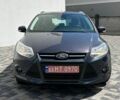 Синій Форд Фокус, об'ємом двигуна 1.6 л та пробігом 250 тис. км за 8450 $, фото 14 на Automoto.ua