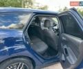 Синій Форд Фокус, об'ємом двигуна 1.6 л та пробігом 149 тис. км за 8200 $, фото 25 на Automoto.ua