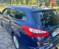 Синий Форд Фокус, объемом двигателя 1.56 л и пробегом 280 тыс. км за 5500 $, фото 1 на Automoto.ua