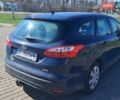 Синий Форд Фокус, объемом двигателя 1.56 л и пробегом 253 тыс. км за 6299 $, фото 5 на Automoto.ua