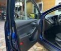 Синий Форд Фокус, объемом двигателя 1.56 л и пробегом 228 тыс. км за 7900 $, фото 31 на Automoto.ua