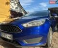 Синий Форд Фокус, объемом двигателя 1.56 л и пробегом 228 тыс. км за 7900 $, фото 23 на Automoto.ua