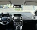 Синій Форд Фокус, об'ємом двигуна 1.6 л та пробігом 250 тис. км за 8450 $, фото 26 на Automoto.ua