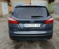 Синий Форд Фокус, объемом двигателя 2 л и пробегом 329 тыс. км за 8800 $, фото 46 на Automoto.ua