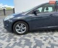 Синій Форд Фокус, об'ємом двигуна 1.6 л та пробігом 250 тис. км за 8450 $, фото 6 на Automoto.ua