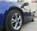 Синий Форд Фокус, объемом двигателя 1 л и пробегом 174 тыс. км за 6000 $, фото 2 на Automoto.ua
