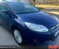 Синій Форд Фокус, об'ємом двигуна 1.6 л та пробігом 275 тис. км за 6600 $, фото 1 на Automoto.ua