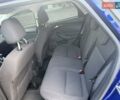 Синий Форд Фокус, объемом двигателя 1 л и пробегом 175 тыс. км за 5600 $, фото 5 на Automoto.ua