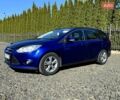 Синий Форд Фокус, объемом двигателя 1.56 л и пробегом 290 тыс. км за 7200 $, фото 2 на Automoto.ua