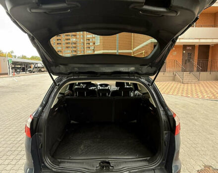 Синій Форд Фокус, об'ємом двигуна 1.6 л та пробігом 285 тис. км за 7250 $, фото 18 на Automoto.ua