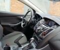 Синий Форд Фокус, объемом двигателя 2 л и пробегом 329 тыс. км за 8800 $, фото 22 на Automoto.ua
