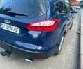 Синий Форд Фокус, объемом двигателя 1.56 л и пробегом 280 тыс. км за 6000 $, фото 11 на Automoto.ua