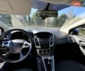 Синий Форд Фокус, объемом двигателя 1.56 л и пробегом 290 тыс. км за 7200 $, фото 5 на Automoto.ua