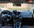 Синій Форд Фокус, об'ємом двигуна 1.56 л та пробігом 291 тис. км за 7900 $, фото 11 на Automoto.ua