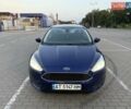 Синий Форд Фокус, объемом двигателя 1.6 л и пробегом 213 тыс. км за 9100 $, фото 9 на Automoto.ua