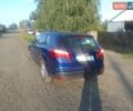 Синій Форд Фокус, об'ємом двигуна 1.56 л та пробігом 293 тис. км за 6500 $, фото 2 на Automoto.ua