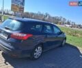 Синий Форд Фокус, объемом двигателя 1.56 л и пробегом 253 тыс. км за 6299 $, фото 4 на Automoto.ua