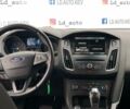Синій Форд Фокус, об'ємом двигуна 2 л та пробігом 200 тис. км за 10500 $, фото 6 на Automoto.ua
