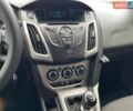 Синий Форд Фокус, объемом двигателя 1.56 л и пробегом 292 тыс. км за 7400 $, фото 9 на Automoto.ua