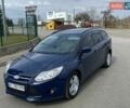 Синий Форд Фокус, объемом двигателя 1.56 л и пробегом 312 тыс. км за 6999 $, фото 1 на Automoto.ua