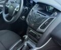 Синий Форд Фокус, объемом двигателя 1.01 л и пробегом 139 тыс. км за 6600 $, фото 13 на Automoto.ua