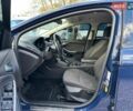 Синій Форд Фокус, об'ємом двигуна 1.6 л та пробігом 149 тис. км за 8200 $, фото 16 на Automoto.ua