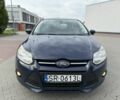 Синий Форд Фокус, объемом двигателя 0 л и пробегом 275 тыс. км за 3000 $, фото 1 на Automoto.ua