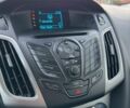 Синій Форд Фокус, об'ємом двигуна 1 л та пробігом 138 тис. км за 6999 $, фото 9 на Automoto.ua