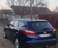 Синий Форд Фокус, объемом двигателя 1 л и пробегом 155 тыс. км за 5999 $, фото 2 на Automoto.ua