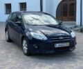 Синій Форд Фокус, об'ємом двигуна 1.01 л та пробігом 140 тис. км за 6600 $, фото 3 на Automoto.ua