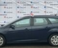 Синій Форд Фокус, об'ємом двигуна 2 л та пробігом 200 тис. км за 10500 $, фото 2 на Automoto.ua