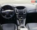 Синий Форд Фокус, объемом двигателя 1.56 л и пробегом 312 тыс. км за 6999 $, фото 17 на Automoto.ua