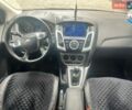 Синій Форд Фокус, об'ємом двигуна 1.56 л та пробігом 280 тис. км за 5700 $, фото 9 на Automoto.ua