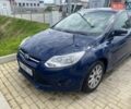 Синий Форд Фокус, объемом двигателя 1.6 л и пробегом 206 тыс. км за 7700 $, фото 9 на Automoto.ua