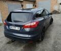 Синий Форд Фокус, объемом двигателя 2 л и пробегом 329 тыс. км за 8800 $, фото 12 на Automoto.ua