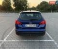 Синий Форд Фокус, объемом двигателя 1.6 л и пробегом 213 тыс. км за 9100 $, фото 8 на Automoto.ua