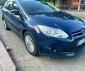 Синій Форд Фокус, об'ємом двигуна 1.6 л та пробігом 284 тис. км за 5999 $, фото 1 на Automoto.ua