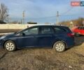 Синій Форд Фокус, об'ємом двигуна 1 л та пробігом 138 тис. км за 6999 $, фото 10 на Automoto.ua