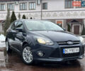 Синій Форд Фокус, об'ємом двигуна 1.6 л та пробігом 166 тис. км за 9199 $, фото 1 на Automoto.ua