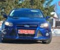 Синий Форд Фокус, объемом двигателя 1.6 л и пробегом 284 тыс. км за 8800 $, фото 43 на Automoto.ua