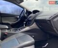 Синий Форд Фокус, объемом двигателя 1.56 л и пробегом 312 тыс. км за 6999 $, фото 20 на Automoto.ua