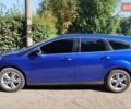 Синий Форд Фокус, объемом двигателя 1 л и пробегом 175 тыс. км за 5750 $, фото 7 на Automoto.ua