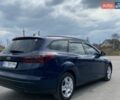 Синий Форд Фокус, объемом двигателя 1.56 л и пробегом 312 тыс. км за 6999 $, фото 8 на Automoto.ua
