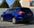 Синий Форд Фокус, объемом двигателя 1.6 л и пробегом 229 тыс. км за 7899 $, фото 19 на Automoto.ua