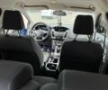 Синий Форд Фокус, объемом двигателя 1.56 л и пробегом 292 тыс. км за 7400 $, фото 11 на Automoto.ua