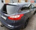 Синий Форд Фокус, объемом двигателя 2 л и пробегом 329 тыс. км за 8800 $, фото 13 на Automoto.ua