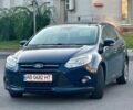 Синий Форд Фокус, объемом двигателя 1.56 л и пробегом 315 тыс. км за 6100 $, фото 6 на Automoto.ua