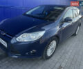 Синий Форд Фокус, объемом двигателя 1.56 л и пробегом 274 тыс. км за 6999 $, фото 1 на Automoto.ua